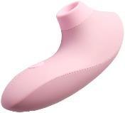 Succionador de Clítoris Pulse Lite Neo Rosado