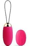 Huevo Vibrador Elva Svakom Fucsia
