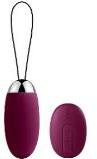 Huevo Vibrador Elva Svakom Morado