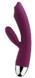 Vibrador Trysta Svakom Morado