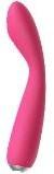 Vibrador Iris Svakom Fucsia