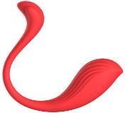 Vibrador Bala Interactiva con App Fenix Neo (Phoenix Neo) Svakom Rojo