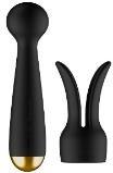 Vibrador Hitachi con App Emma Neo Svakom Negro