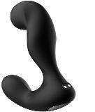 Vibrador de Próstata Iker Svakom Negro