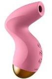 Succionador de Clítoris Pulse Pure Svakom Rosado