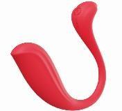 Vibrador Bala Interactiva con App Fenix Neo 2 (Phoenix Neo) Rojo