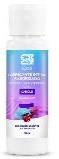 Lubricante Caliente Saborizado Elixir Chicle