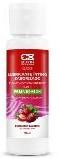 Lubricante Caliente Saborizado Elixir 30 ml Fresa Bombón