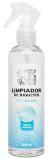 Limpiador Juguetes Neutro 250 ml Elixir