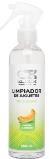 Limpiador Juguetes Melon 250 ml Elixir