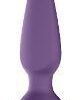 Satisfyer Plug Ilicious 1 Morado