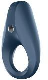 Anillo Vibrador para el pene Satisfyer Rocket Ring Azul Oscuro